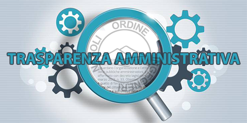 Trasparenza Amministrativa